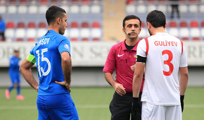 "Sabah" qalibiyyəti əlinin içindən qaçırdı -