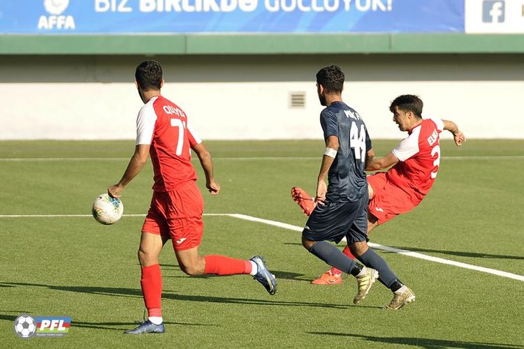 “Sabah”ın növbəti “qurban“ı "Qaradağ" oldu