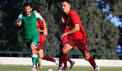 "Zaqatala"dan futbol -