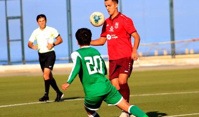 "Zaqatala"dan futbol -