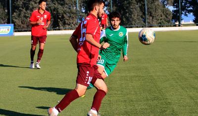 "Zaqatala"dan futbol -