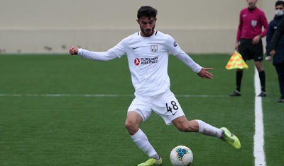 Tovuz futbolunun hörmətini saxlayanlar –