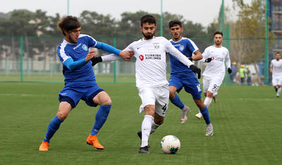 Tovuz futbolunun hörmətini saxlayanlar –