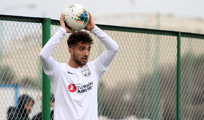 Tovuz futbolunun hörmətini saxlayanlar –