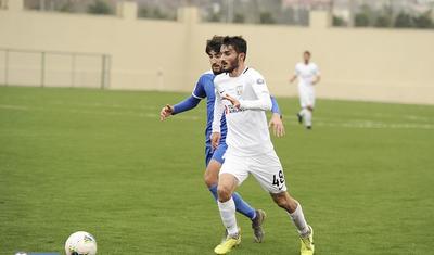 Tovuz futbolunun hörmətini saxlayanlar –