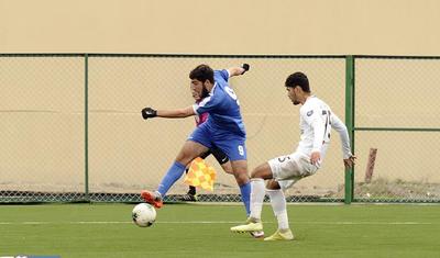 Tovuz futbolunun hörmətini saxlayanlar –