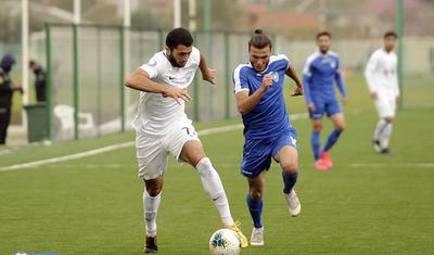 Tovuz futbolunun hörmətini saxlayanlar –