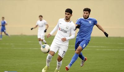 Tovuz futbolunun hörmətini saxlayanlar –