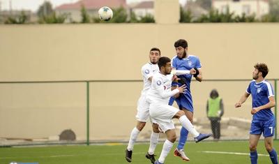 Tovuz futbolunun hörmətini saxlayanlar –