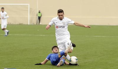 Tovuz futbolunun hörmətini saxlayanlar –
