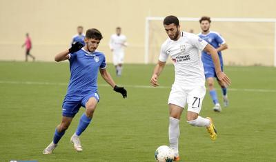 Tovuz futbolunun hörmətini saxlayanlar –