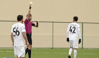 Tovuz futbolunun hörmətini saxlayanlar –
