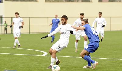 Tovuz futbolunun hörmətini saxlayanlar –