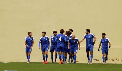 Tovuz futbolunun hörmətini saxlayanlar –