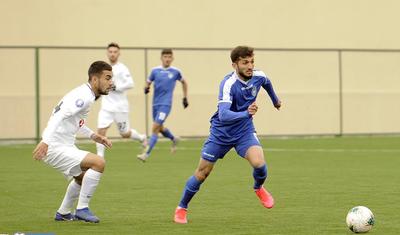 Tovuz futbolunun hörmətini saxlayanlar –