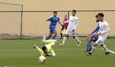 Tovuz futbolunun hörmətini saxlayanlar –
