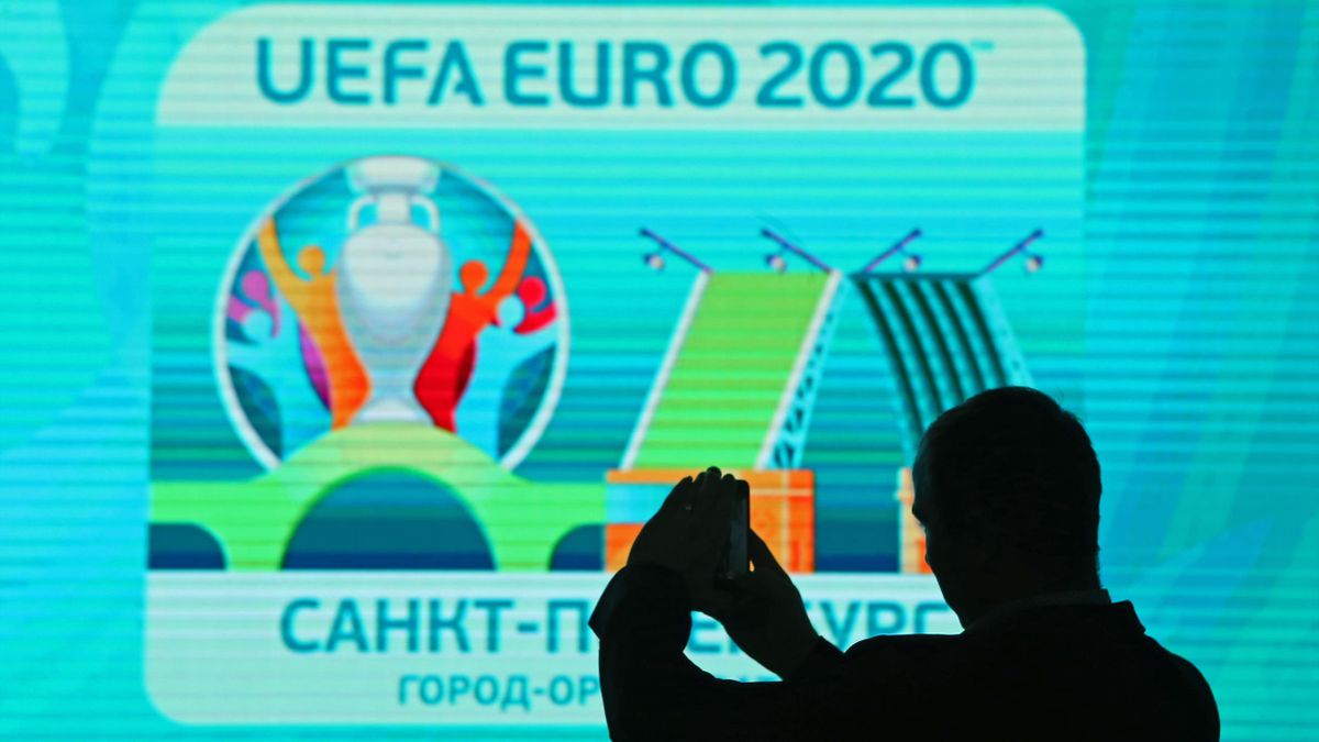 UEFA 4 variantı nəzərdən keçirir - AVRO-2020 ilə əlaqədar