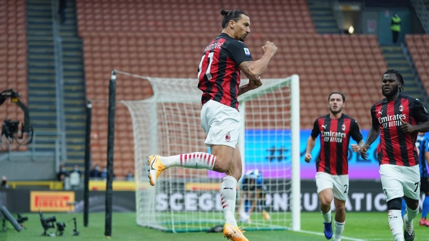 “Milan” İbrahimoviçlə danışıqlara hələ başlamayıb