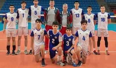 Müharibədə iştirak edən klublarımızın oyunçuları -