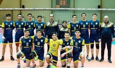 Müharibədə iştirak edən klublarımızın oyunçuları -