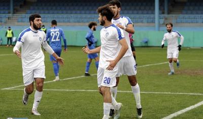 Divizionun liderləri nə etdi? -