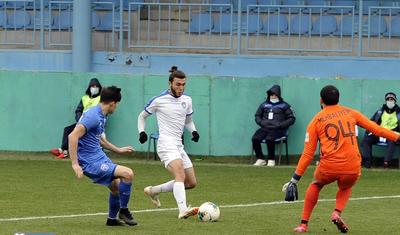 Divizionun liderləri nə etdi? -