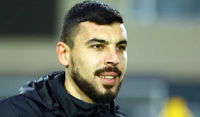 Premyer Liqa klubunun düşərgəsindən