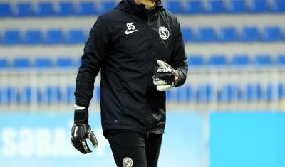 Premyer Liqa klubunun düşərgəsindən
