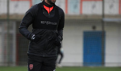 Masazırda “Neftçi” üçün darıxanlar -