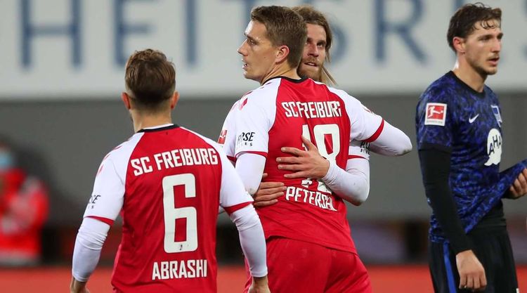 Bundesliqada XIII tur - Bundesliqada XIII tur -