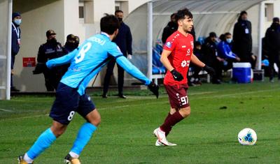 "Zirə"nin Qismətində bu da var imiş -