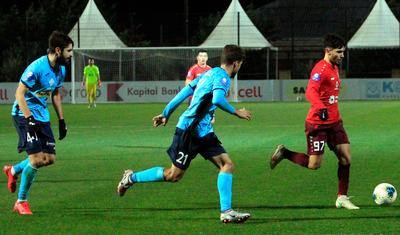 "Zirə"nin Qismətində bu da var imiş -