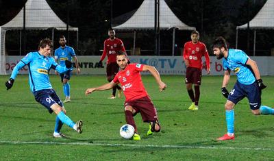 "Zirə"nin Qismətində bu da var imiş -