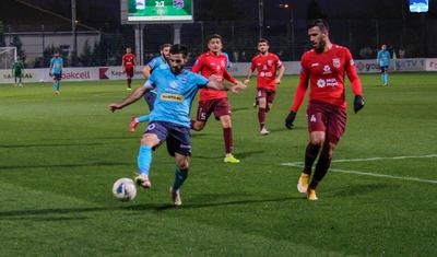 "Zirə"nin Qismətində bu da var imiş -
