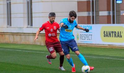 "Zirə"nin Qismətində bu da var imiş -