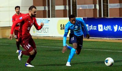 "Zirə"nin Qismətində bu da var imiş -