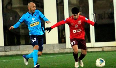 "Zirə"nin Qismətində bu da var imiş -