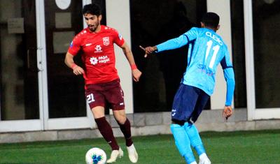 "Zirə"nin Qismətində bu da var imiş -
