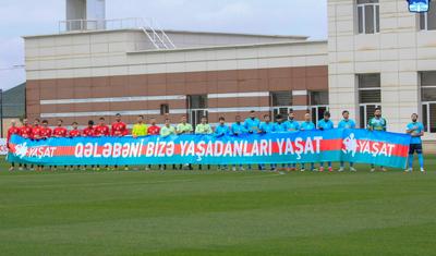 "Zirə"nin Qismətində bu da var imiş -