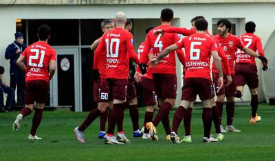 "Zirə"nin Qismətində bu da var imiş -