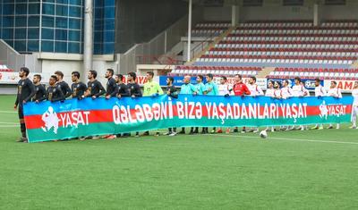 Azərbaycanın "baş"sız komandaları -
