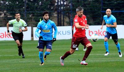 "Zirə"nin Qismətində bu da var imiş -