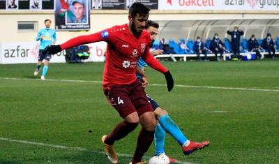 "Zirə"nin Qismətində bu da var imiş -