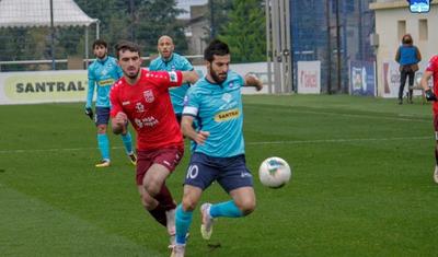 "Zirə"nin Qismətində bu da var imiş -