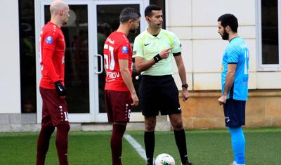 "Zirə"nin Qismətində bu da var imiş -