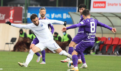 "Sabah" bu gün üçün çox darıxmışdı… -
