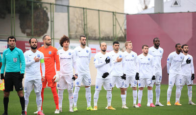 "Sabah" bu gün üçün çox darıxmışdı… -