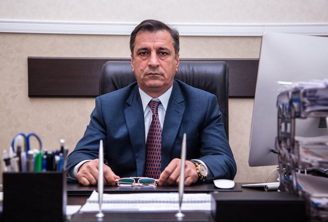 Neftçi&quot;nin Cəbrayıl Cəbrayılov problemi