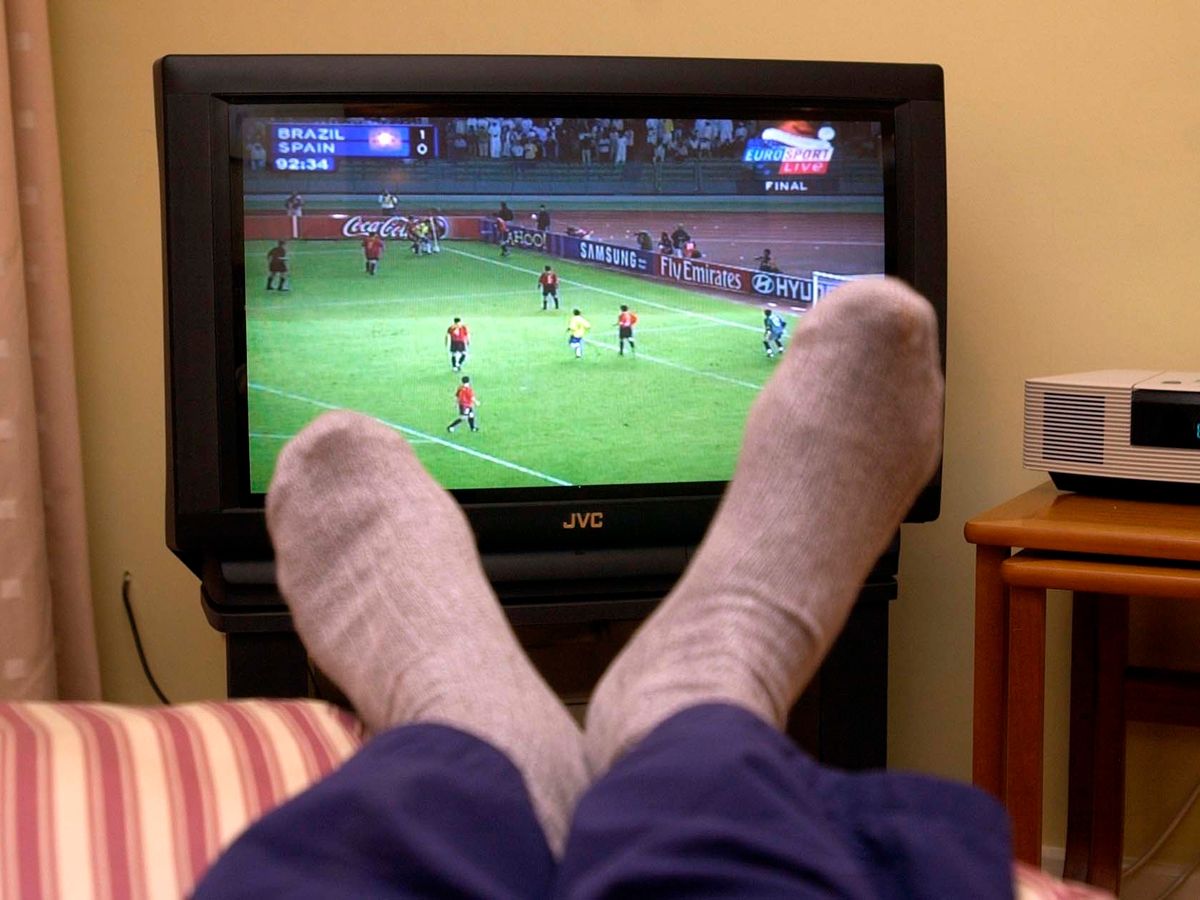 Günün canlı yayımlanacaq qarşılaşmaları - TV AFİŞA