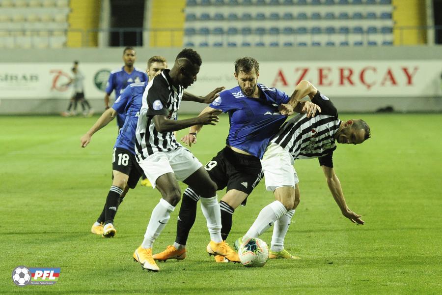 Azərbaycan çempionatında 60 komanda - “Qarabağ” “Neftçi”yə çatır